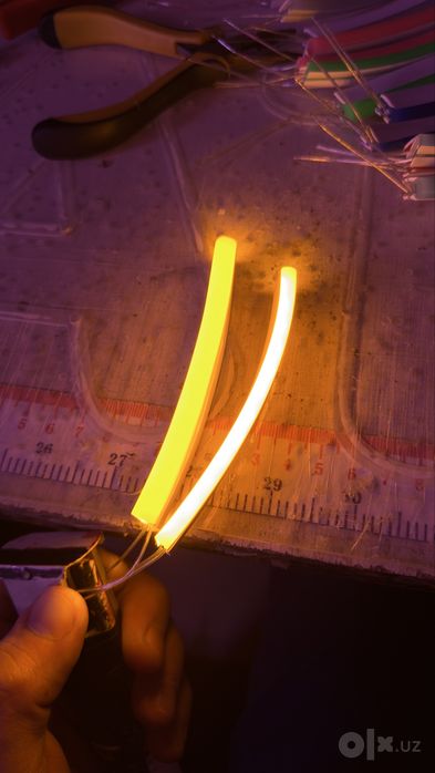 neon, neon flex, neon 6-8mm,  неон, гибкий неон, неон 6мм, неон 8мм