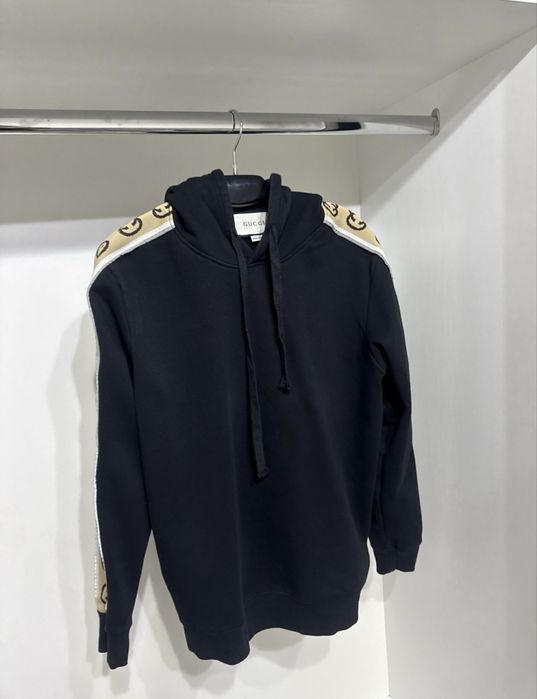 Кофта женская худи