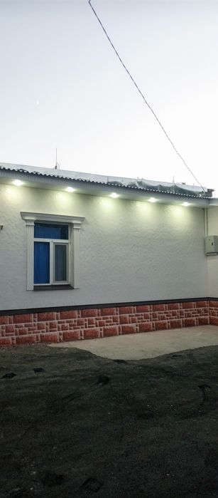 Курилиш ишлари киламиз.