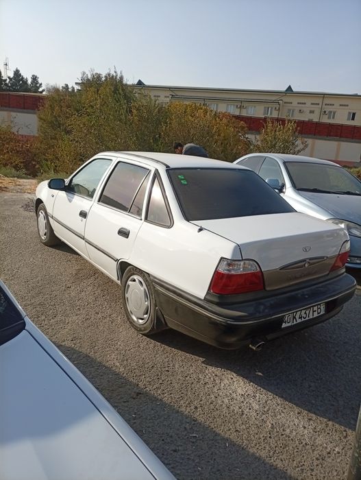 Ideal nexia 1 dakumetiga javob