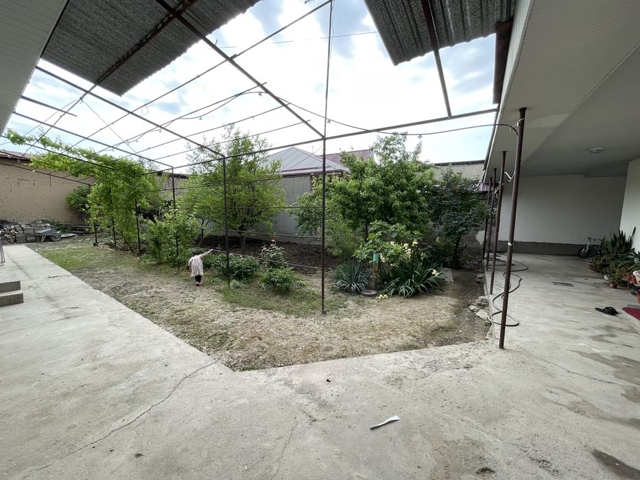 Uy sotiladi Toshkent shahar Sergili tumani Qumariq da