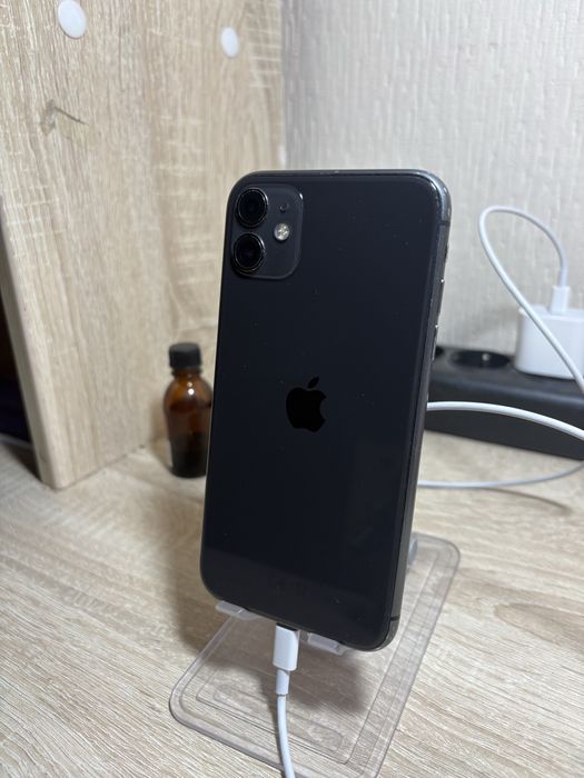 iPhone 11 ,64 гб
