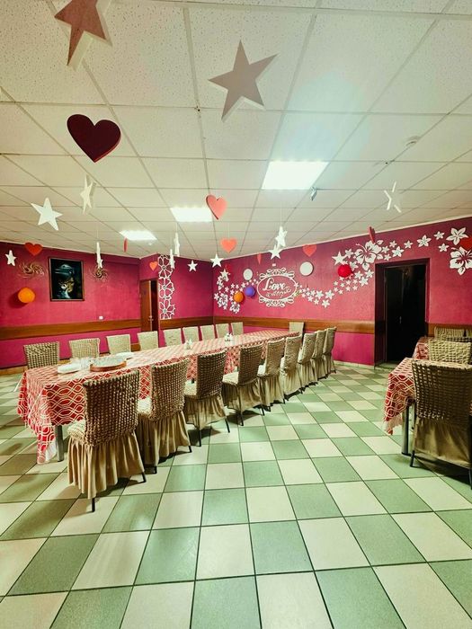 Продам коммерческое помещение, Черёмушки.