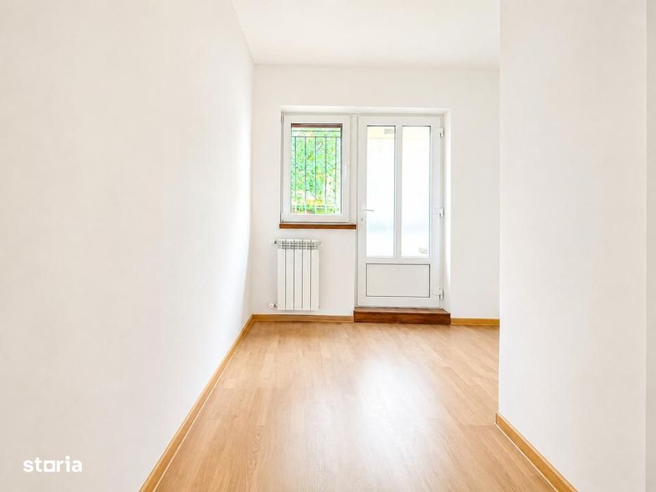 Apartament 3 camere ,renovat 2023 Maratei