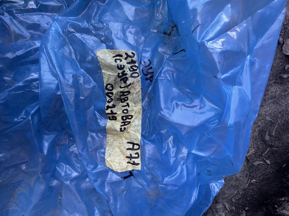 Рулевая рейка на ваз 2190