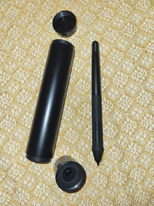 Графический планшет, XP-PEN deco 03