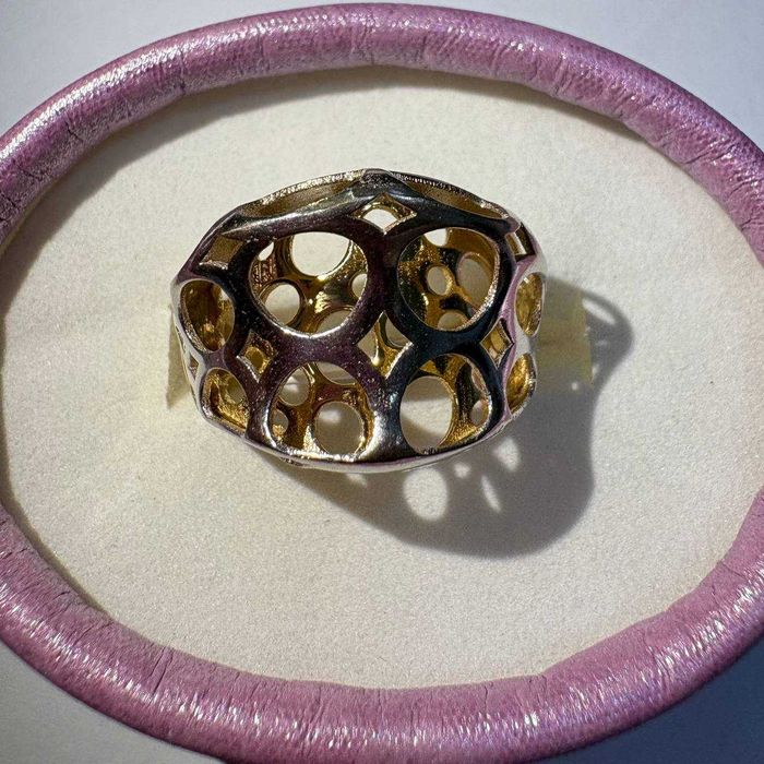 INEL AUR 14K 5.35GR (ctg)