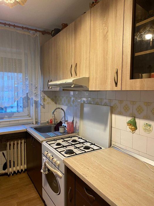Apartament de inchiriat