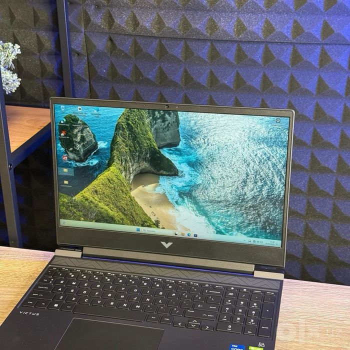 HP Victus 15-fa2082wm