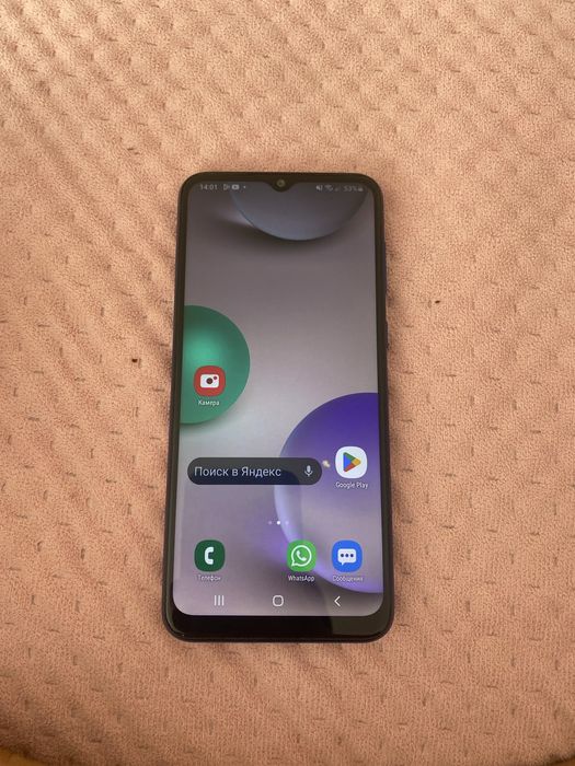 Самсунг Galaxy A03 Core