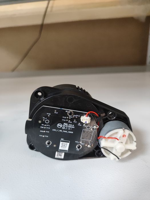 Продам лидар на робот пылесос tefal explorer 75r