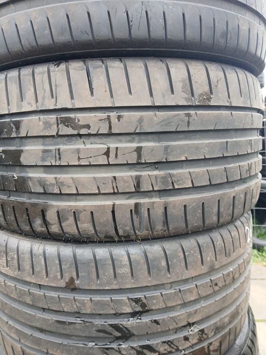 Продавам гуми на едро