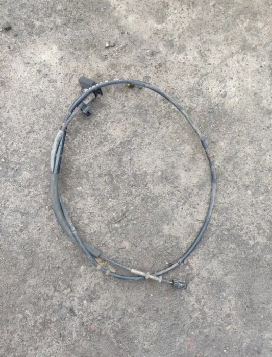 Трос газа Мазда 6 2.0 2.3 Mazda