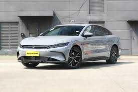 byd Han nasiyaga yillik 15%