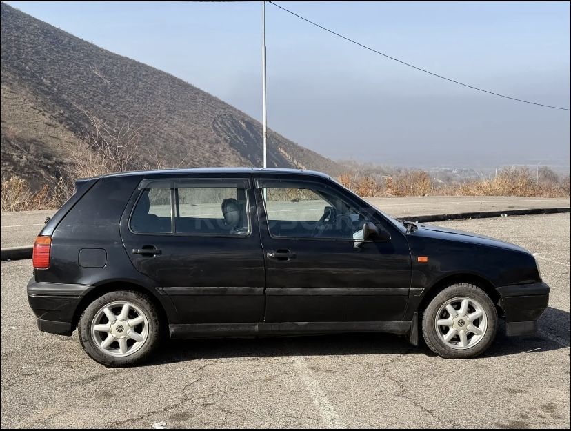 Volkswagen Golf 1995