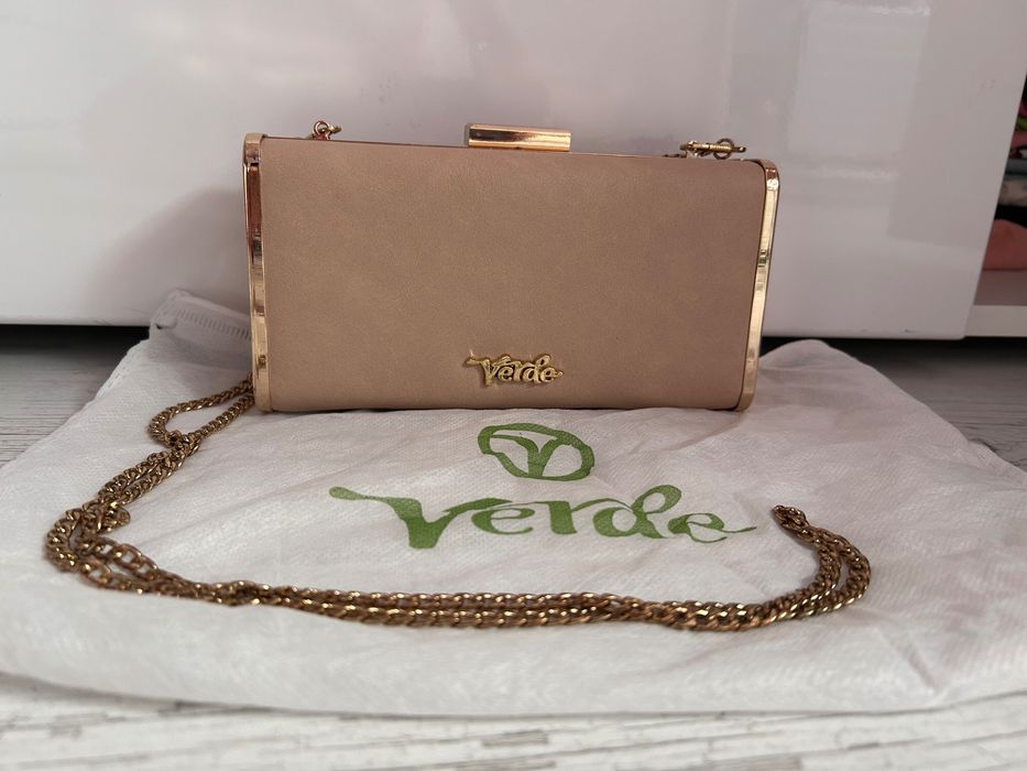 Официална дамска чантичка