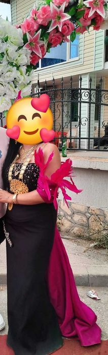 Официални рокли .