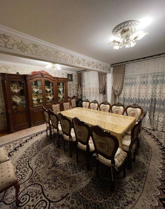 Ипотека Карасу-1 4/3/4 №200 Умида