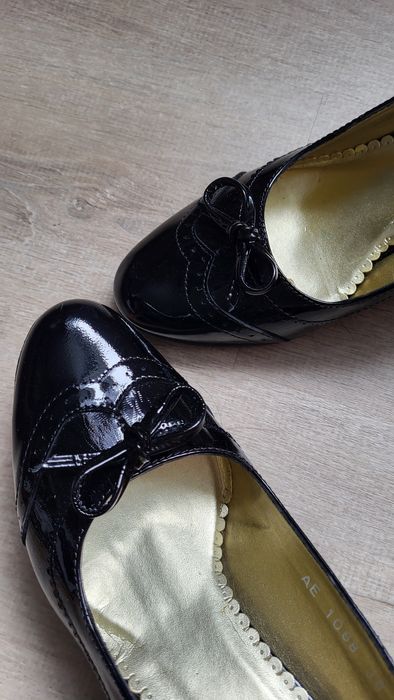 Pantofi piele Marelbo