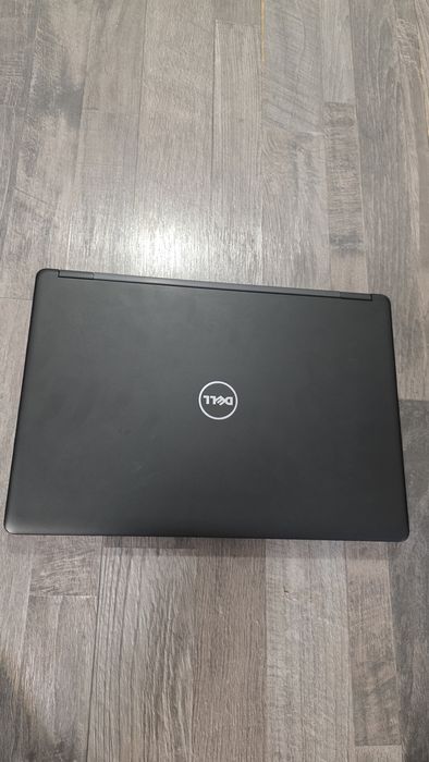 Laptop Dell Latitude 5480 intel  i.5 7200U 8 gb rami