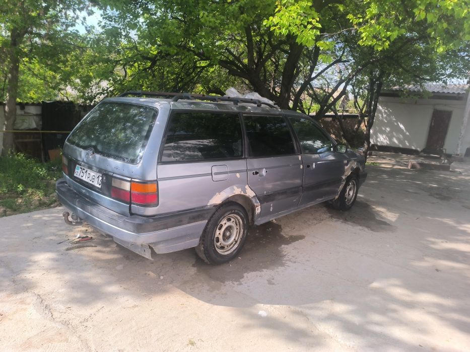 Пассатб3 сатылады