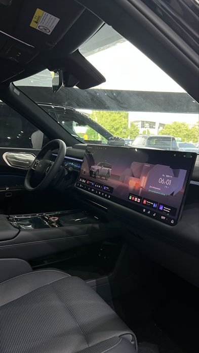 Lynk & Co 900 yangi holatda sotiladi