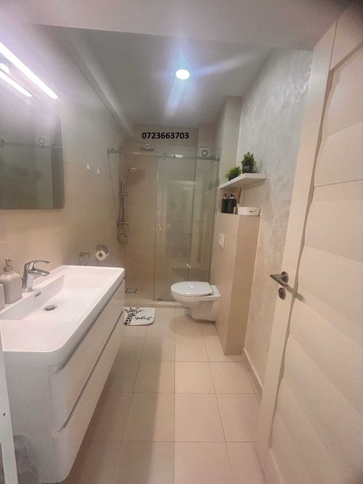 Apartament 2 camere de inchiriat  in regim hotelier– Mamaia,  Adamar