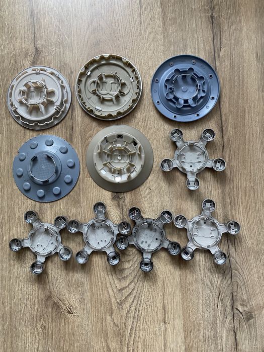 Capace Mari si Gheara compatibile Ford Skoda VW Audi Volkswagen