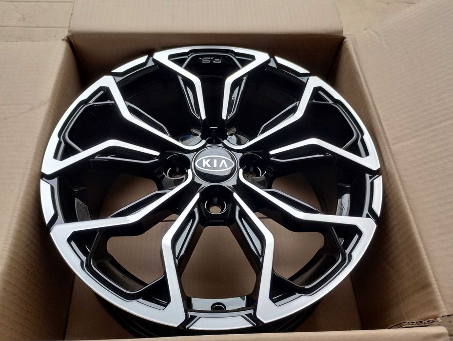Jante R 15 Kia RIO 4 x 100 R15