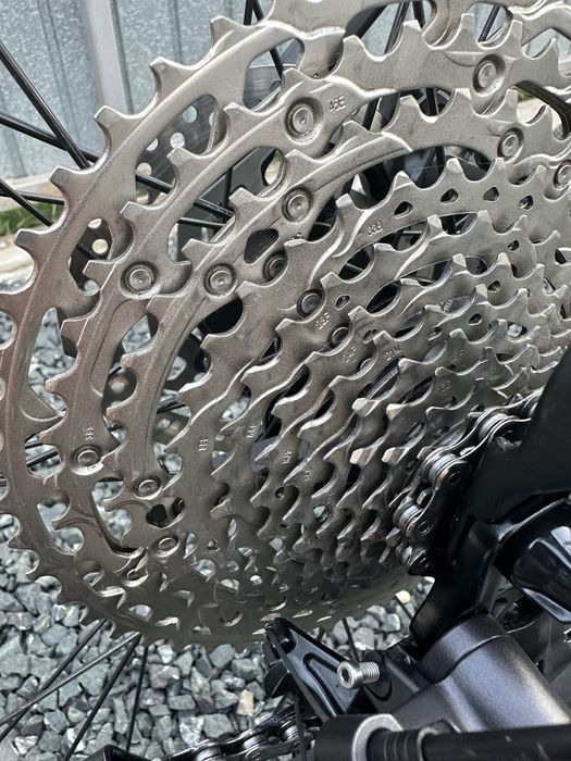 Bicicleta 29 Cube attention SL stare noua