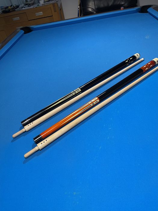 Tacuri biliard profesionale Venus - OFERTA 200