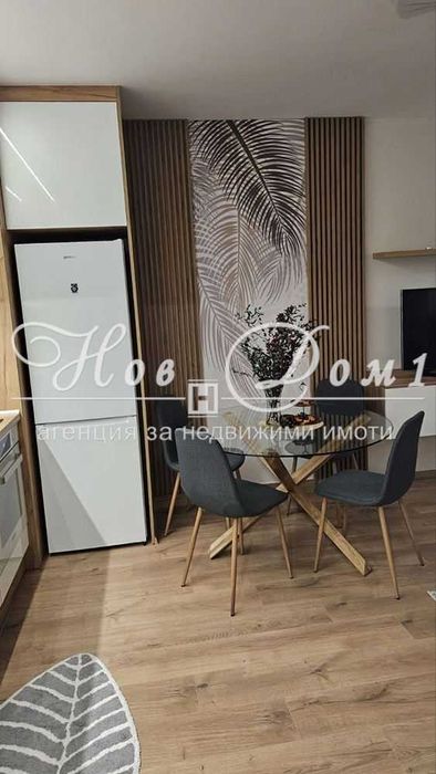 Дава се под наем Двустаен апартамент в Варна, Автогара - 50 кв.м за 510 € - Снимка #3