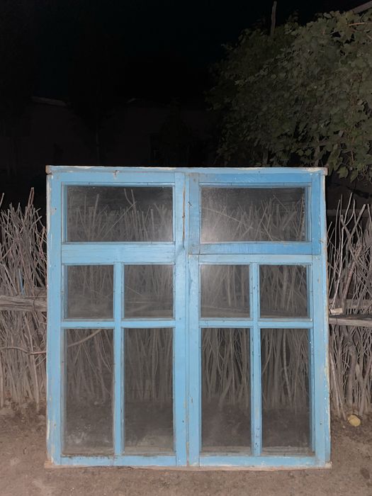 Ағаш айна сатилади 5дана