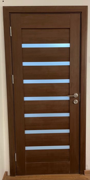 Montaj Montaje Montez usi de Interior Metalice si Pvc , lugoj Buziaș