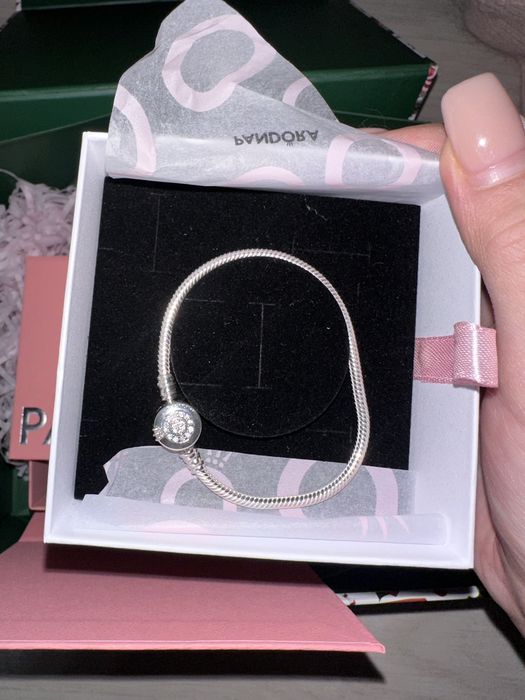 Браслет Pandora оригинал