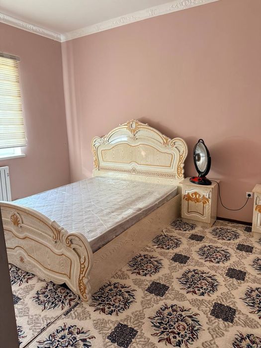 Дом 2 хоналик сотилади