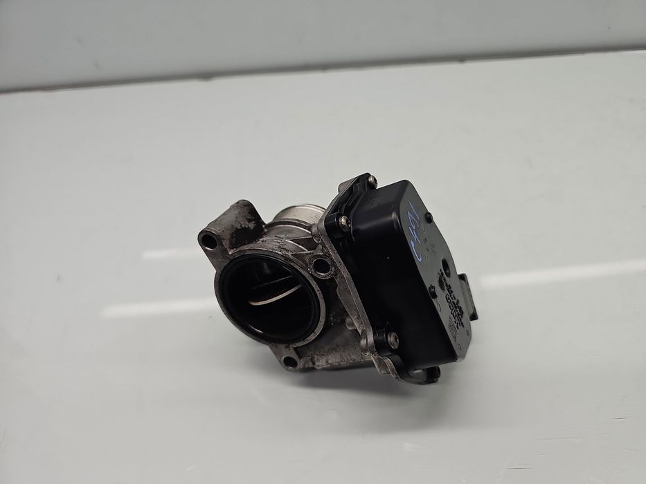 Clapeta acceleratie   Volkswagen Eos (1F7, 1F8) [Fabr 2006-2015] 03L12
