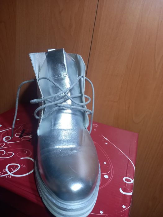 Продам Обувь осень