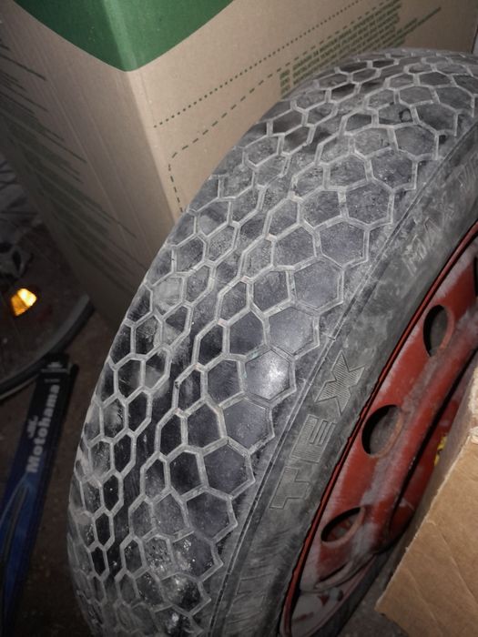 Газова бутилка Евро сонда  40л нова