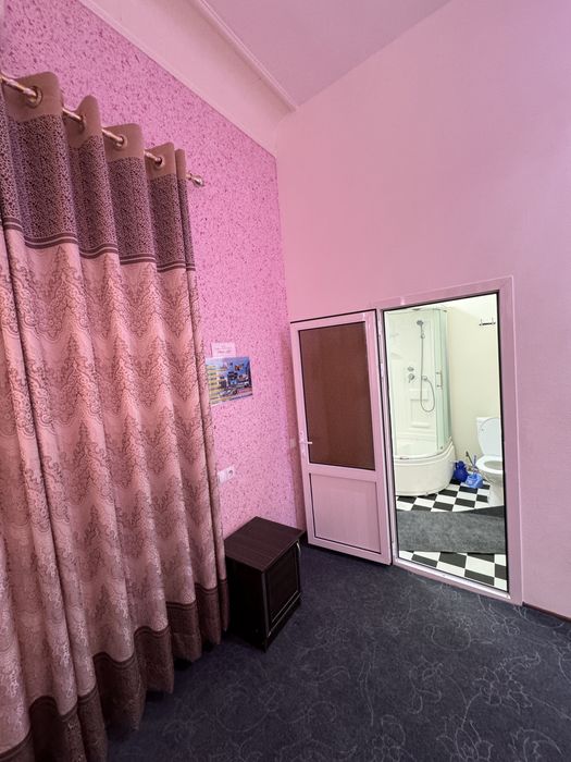 Hotel Samarkand Mehmonxona Samarqand