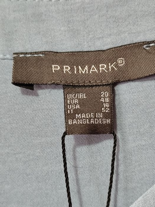 Primark, bluza dama noua