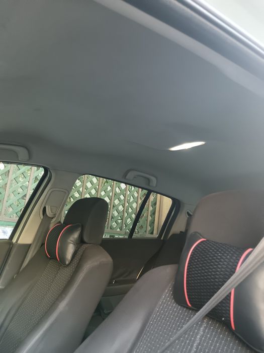 Renault Megane 2