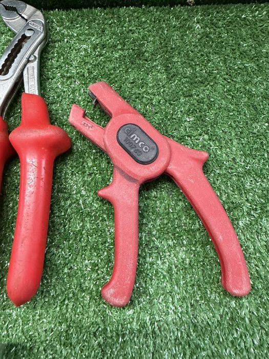 Ръчни инструменти knipex/cimco/wurth