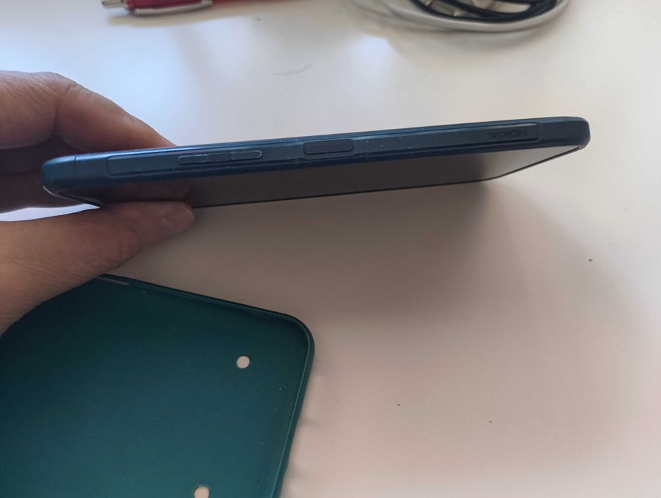 Nokia xr20 4/64gb