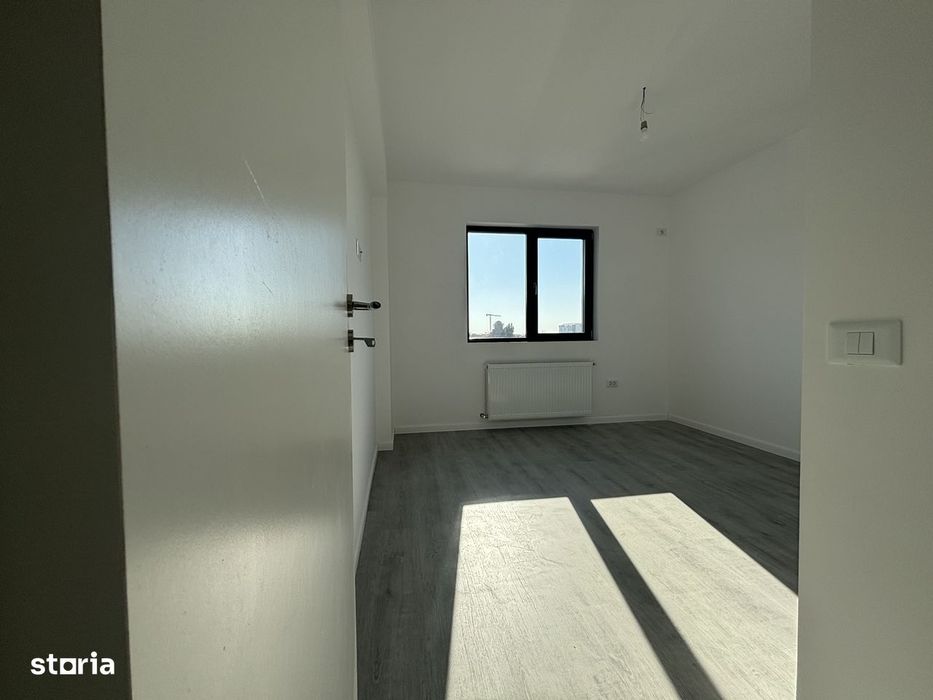 Apartament 2 camere,decomandat str Diamantului Bragadiru