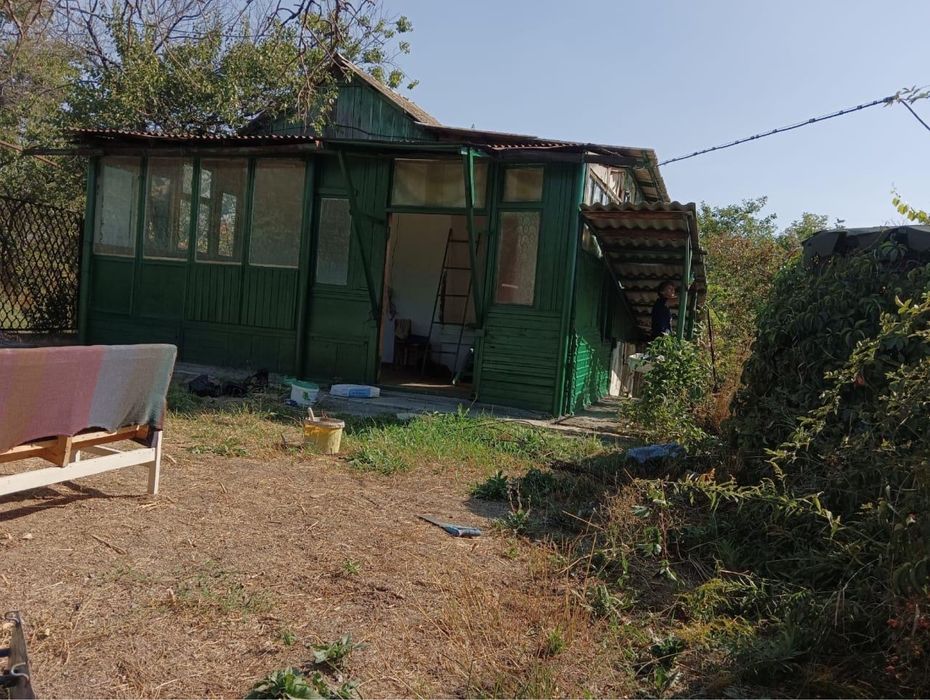 Продаётся дача. ПКСО Мелиоратор, Равнинная, 15