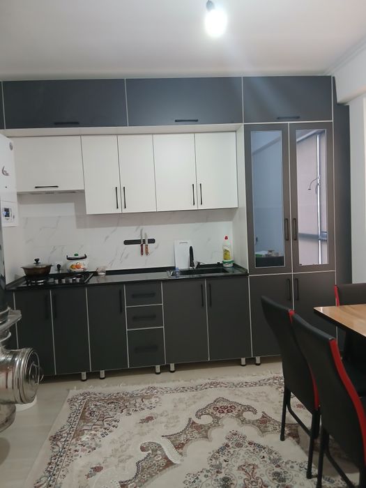 Жаңа комфорттық пәтер сатылады