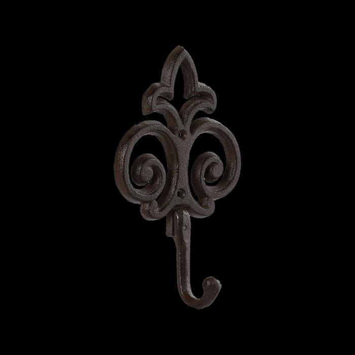 Чугунени закачалки