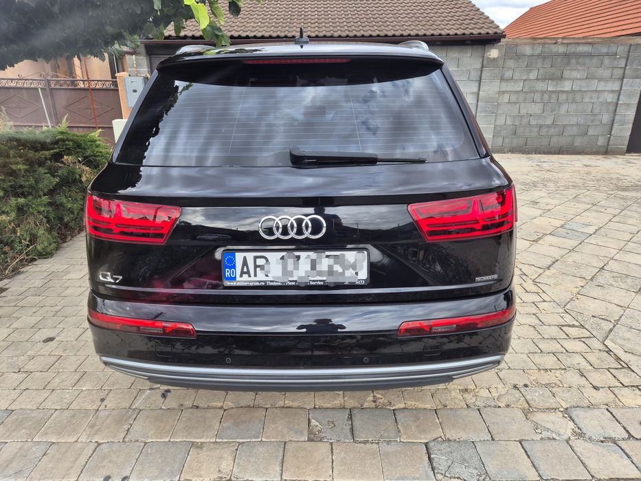AUDI Q7 2016 — imagine 4