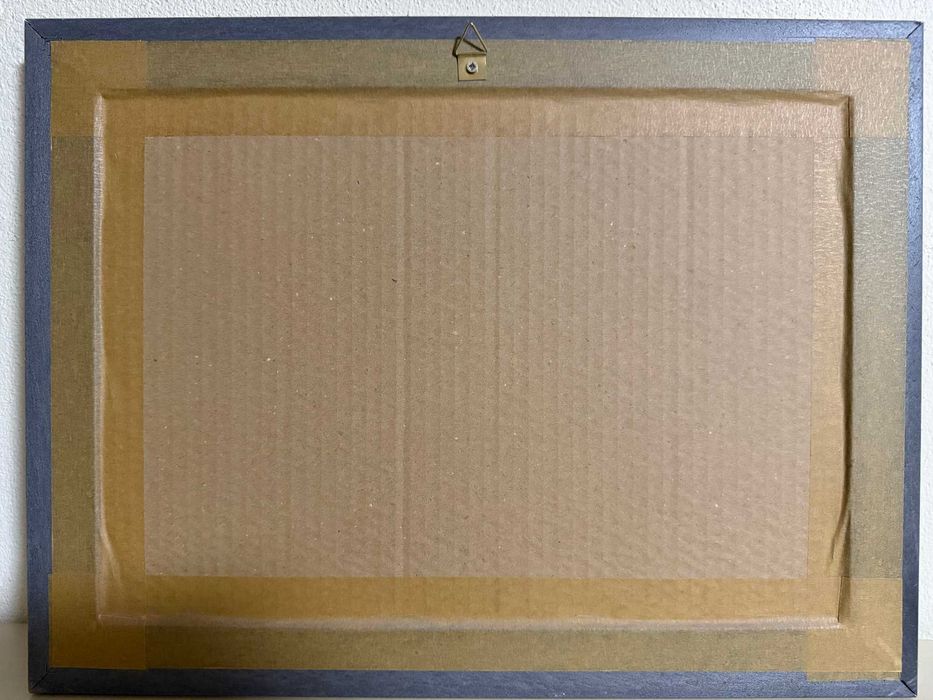 Картина Христо Каварналиев - Море